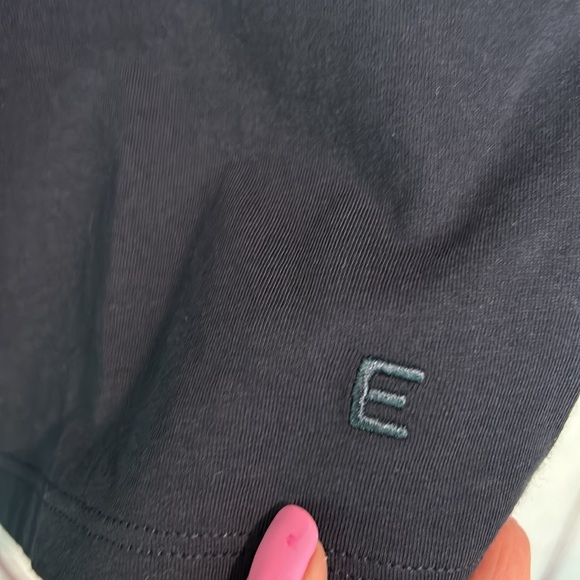 NWT Everlane The Organic Cotton Crew - Picture 9 of 11